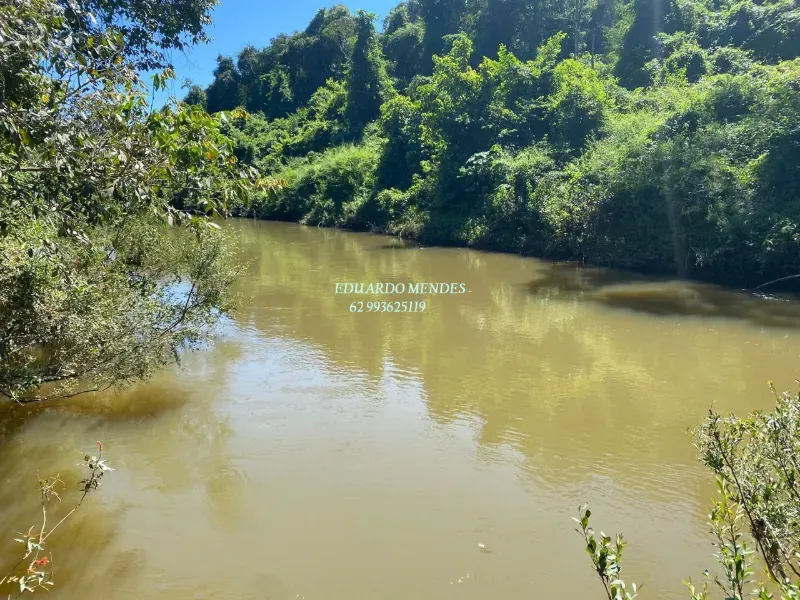 Sítio em Abadiânia/Goiás — Ref 24MPNE — Imagem 22