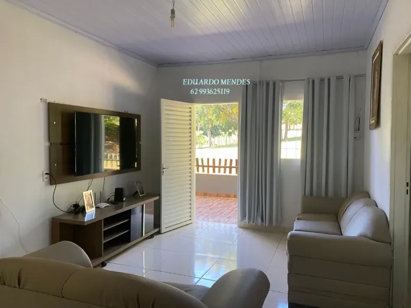 Sítio em Abadiânia/Goiás — Ref 24MPNE — Imagem 25