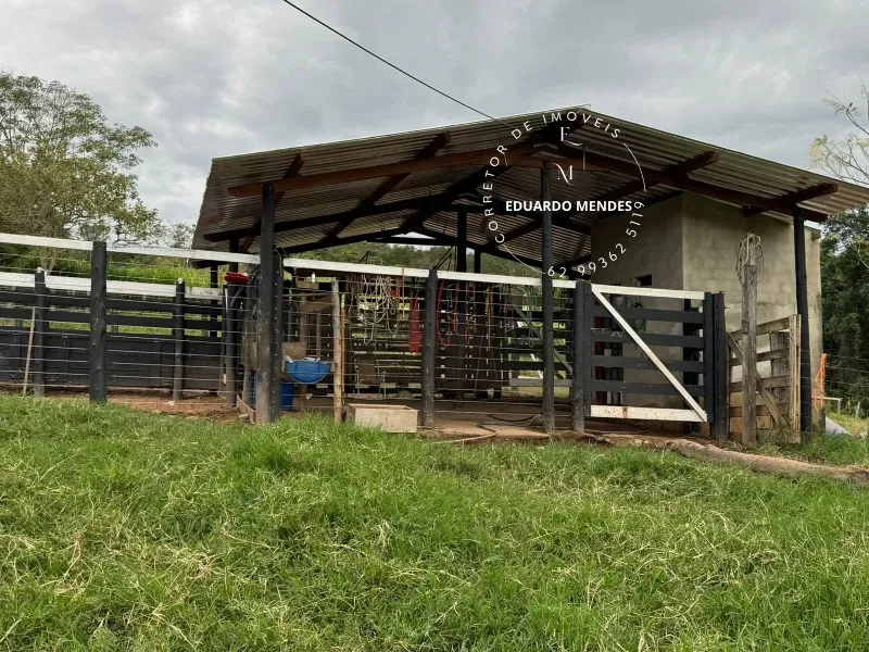 Sítio em Abadiânia/Goiás — Ref LXJHCV — Imagem 11