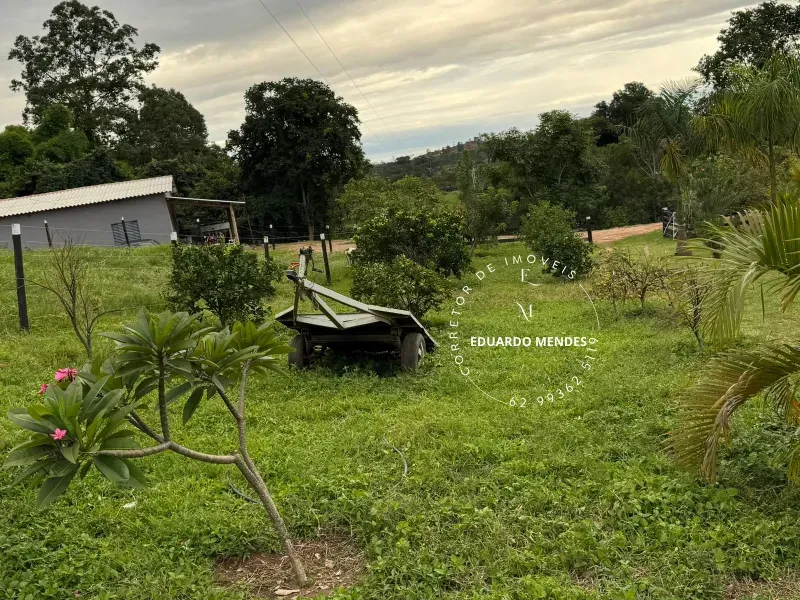 Sítio em Abadiânia/Goiás — Ref LXJHCV — Imagem 16