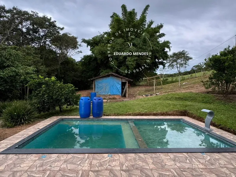 Sítio em Abadiânia/Goiás — Ref LXJHCV — Imagem 26