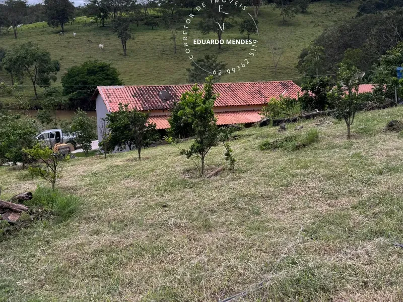 Sítio em Abadiânia/Goiás — Ref LXJHCV — Imagem 27