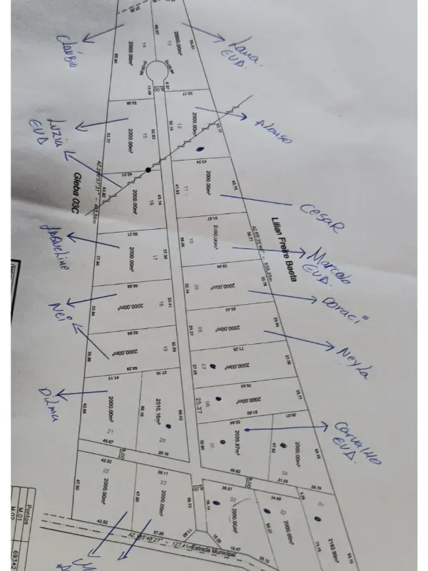 Chácara em Nerópolis/Goiás — Ref X2H3CV — Imagem 9