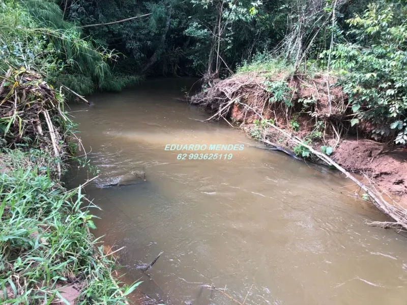 Chácara em Corumbá de Goiás/Goiás — Ref S2ZTVG — Imagem 5