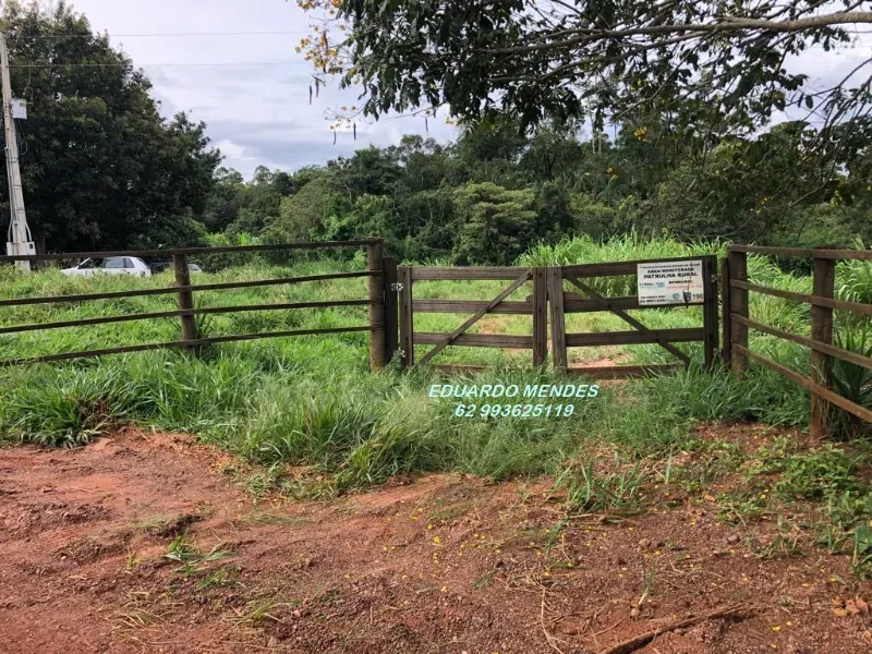 Chácara em Corumbá de Goiás/Goiás — Ref S2ZTVG — Imagem 19