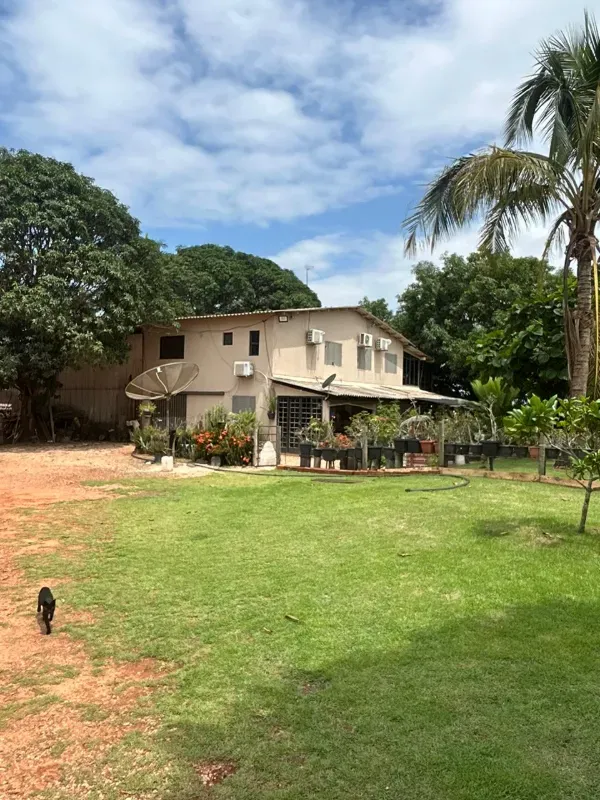 Fazenda em Colinas do Tocantins/Tocantins — Ref FILKTB — Imagem 16