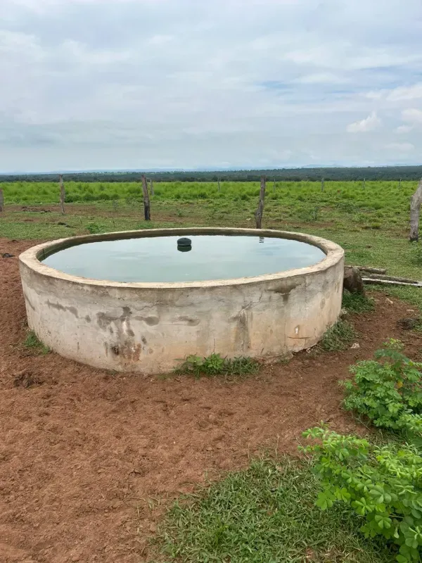 Fazenda em Colinas do Tocantins/Tocantins — Ref FILKTB — Imagem 20