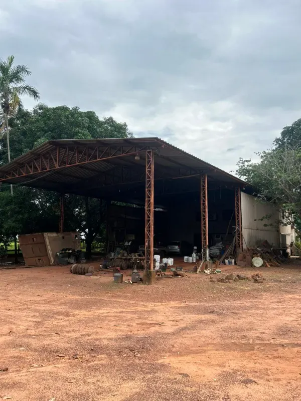 Fazenda em Colinas do Tocantins/Tocantins — Ref FILKTB — Imagem 23