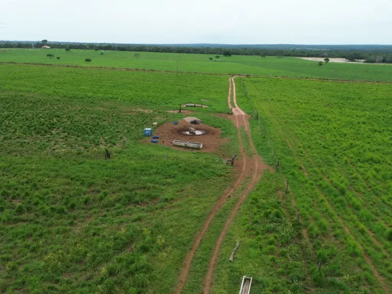 Fazenda em Colinas do Tocantins/Tocantins — Ref FILKTB — Imagem 24