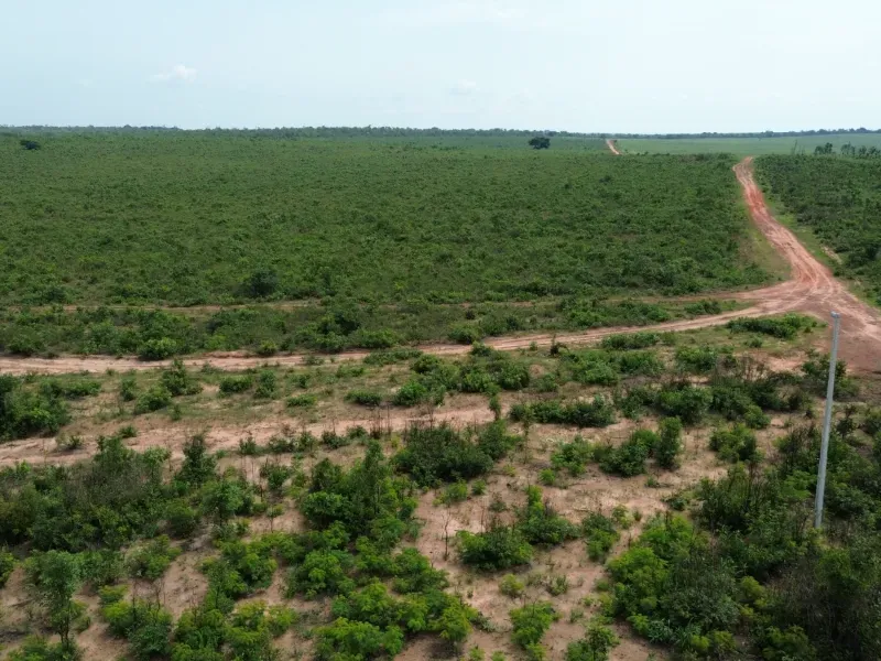 Fazenda em Colinas do Tocantins/Tocantins — Ref I3BJ5D — Imagem 3