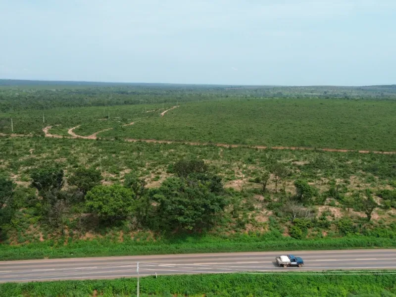 Fazenda em Colinas do Tocantins/Tocantins — Ref I3BJ5D — Imagem 2