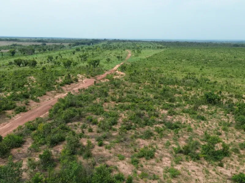 Fazenda em Colinas do Tocantins/Tocantins — Ref I3BJ5D — Imagem 6