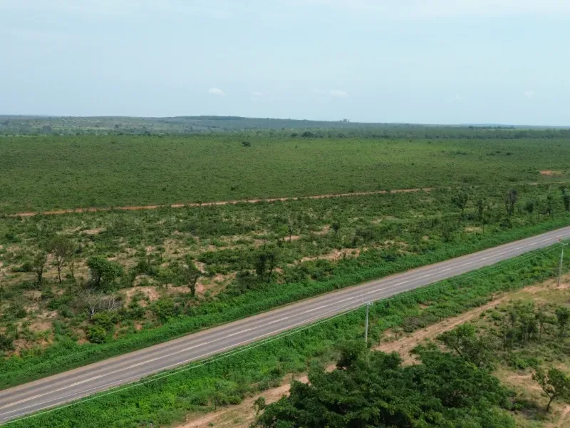 Imóvel rural em Colinas do Tocantins/Tocantins — Ref I3BJ5D1