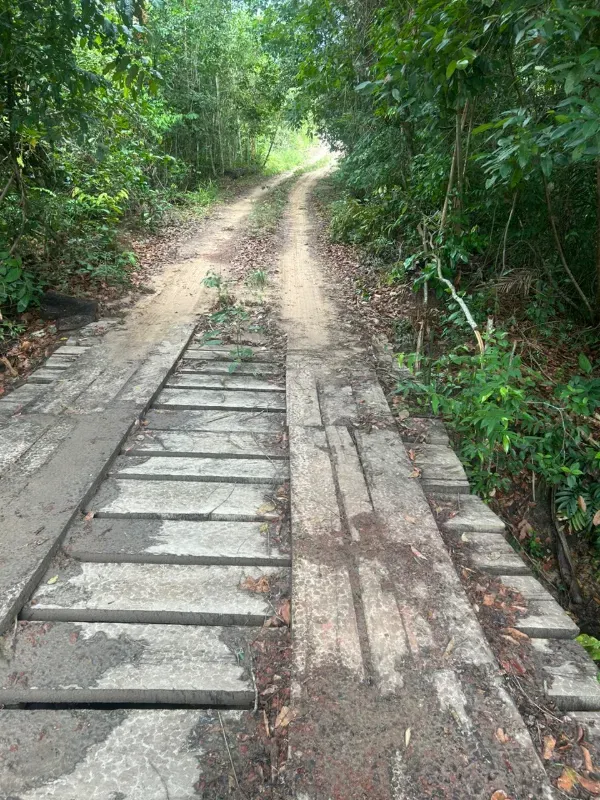 Fazenda em Colinas do Tocantins/Tocantins — Ref I3BJ5D — Imagem 10