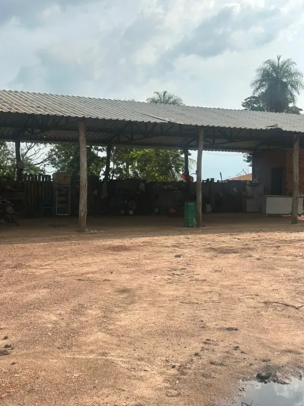 Fazenda em Juarina/Tocantins — Ref ENPMH9 — Imagem 21