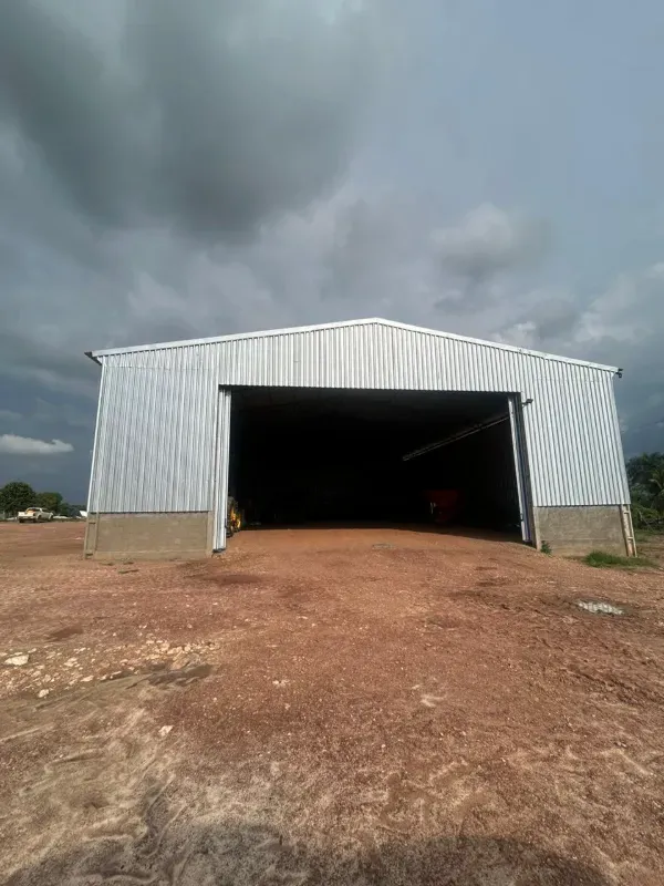 Fazenda em Juarina/Tocantins — Ref ENPMH9 — Imagem 19