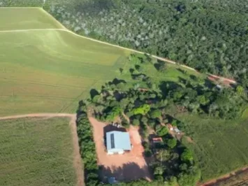 Fazenda em Guaraí/Tocantins — Ref Y444V1 — Imagem 9