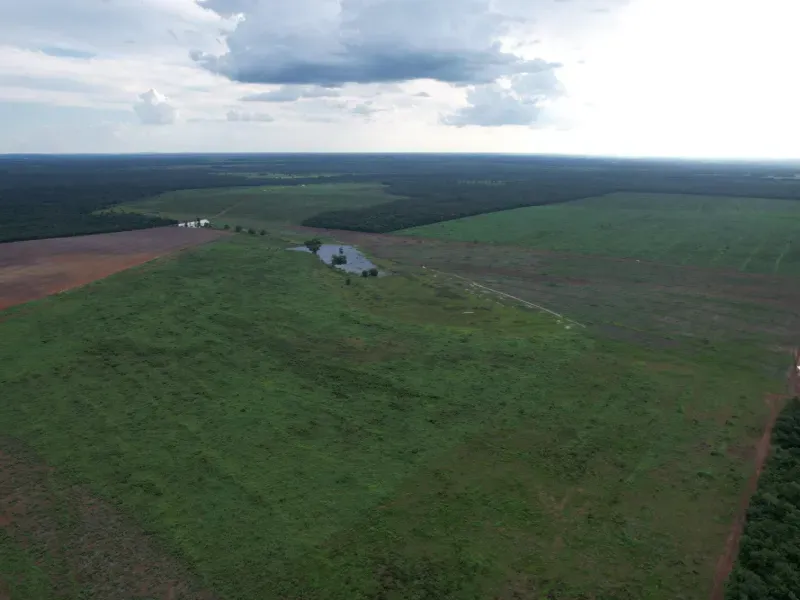 Fazenda em Pium/Tocantins — Ref XABDYO — Imagem 6