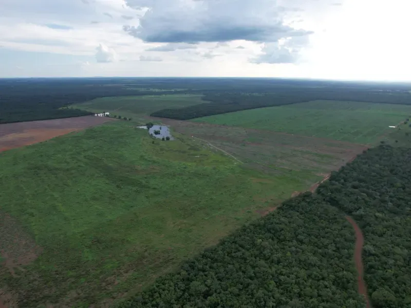 Fazenda em Pium/Tocantins — Ref XABDYO — Imagem 9