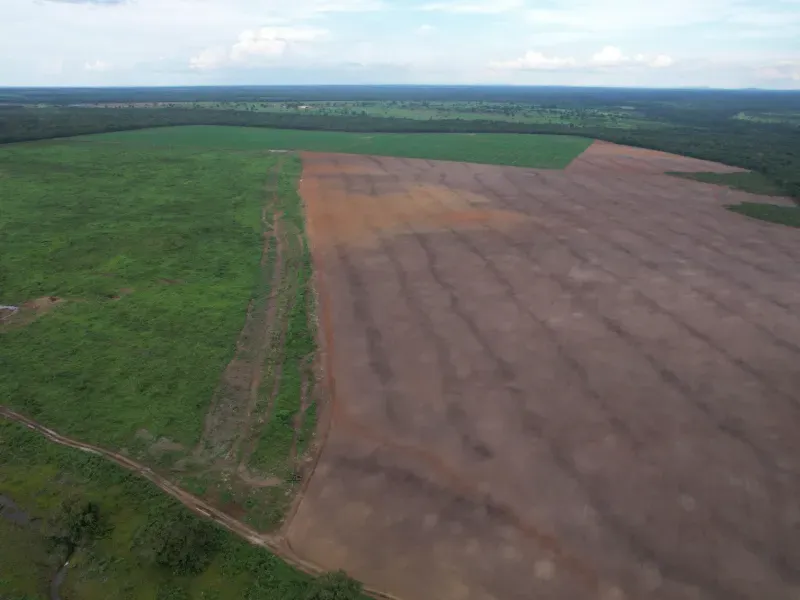Fazenda em Pium/Tocantins — Ref XABDYO — Imagem 12