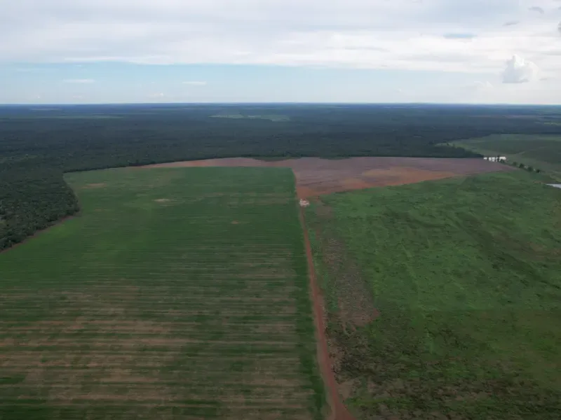 Fazenda em Pium/Tocantins — Ref XABDYO — Imagem 13