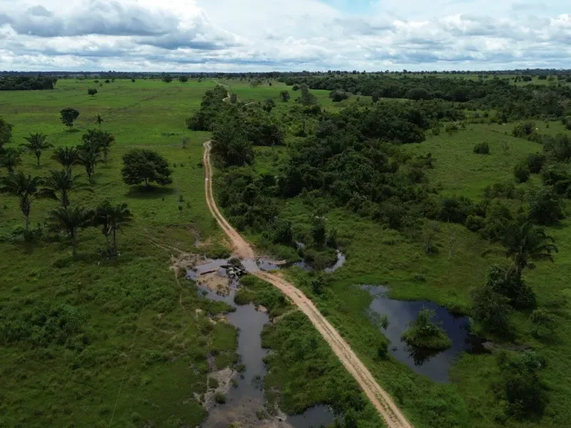 Fazenda em Arapoema/Tocantins — Ref QOTWQ9 — Imagem 9