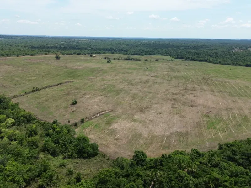 Fazenda em Couto Magalhães/Tocantins — Ref U4DQE5 — Imagem 4