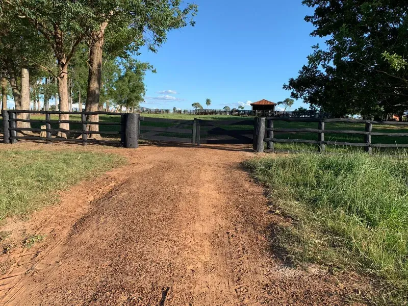 Fazenda em Caracol/Mato Grosso do Sul — Ref U5EHWL — Imagem 2