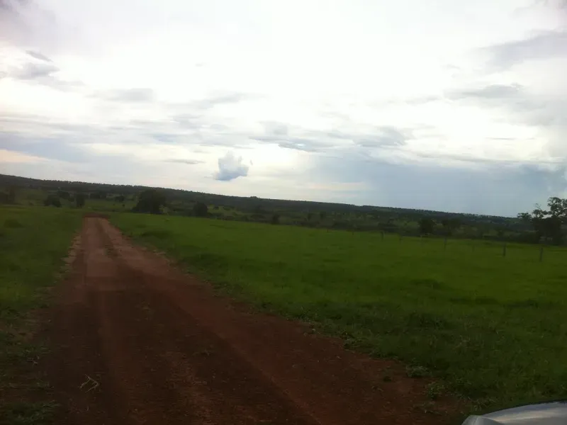 Fazenda em Caracol/Mato Grosso do Sul — Ref U5EHWL — Imagem 18
