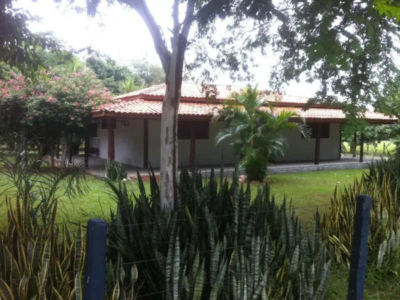Fazenda em Caracol/Mato Grosso do Sul — Ref U5EHWL — Imagem 23