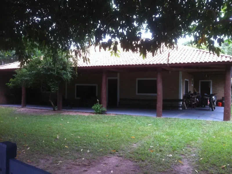 Fazenda em Caracol/Mato Grosso do Sul — Ref U5EHWL — Imagem 24
