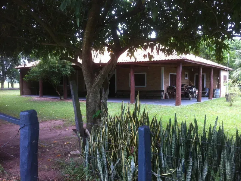 Fazenda em Caracol/Mato Grosso do Sul — Ref U5EHWL — Imagem 25