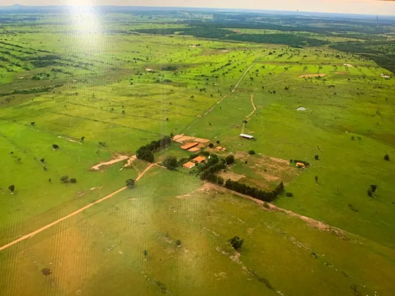 Fazenda em Caracol/Mato Grosso do Sul — Ref U5EHWL — Imagem 26