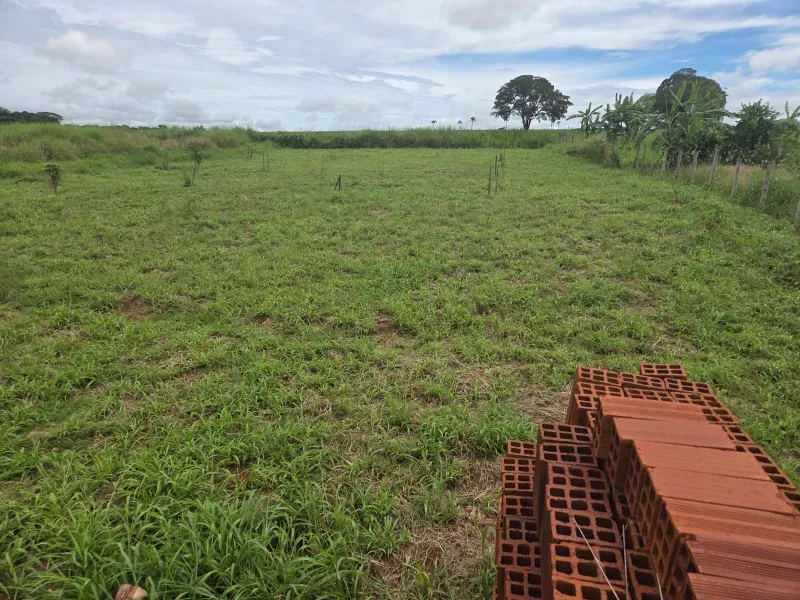Chácara em Nerópolis/Goiás — Ref X2H3CV — Imagem 3