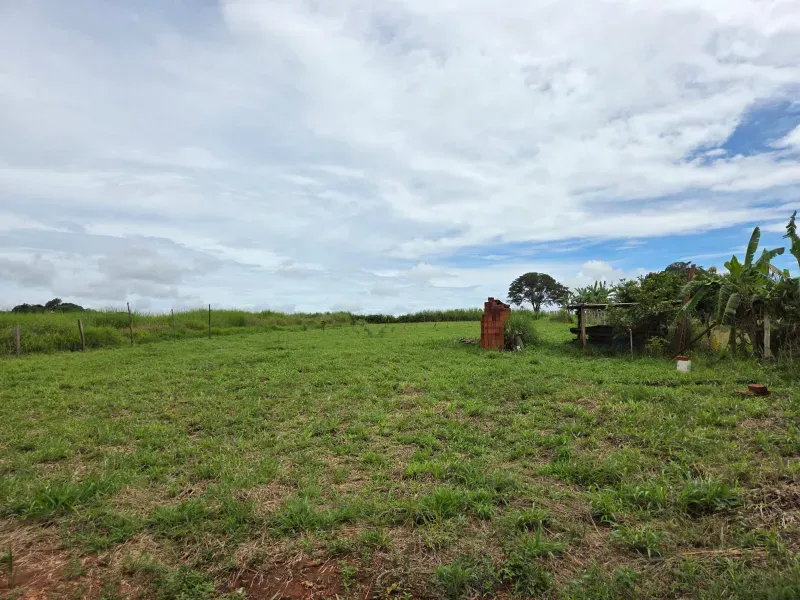 Imóvel rural em Nerópolis/Goiás — Ref X2H3CV1