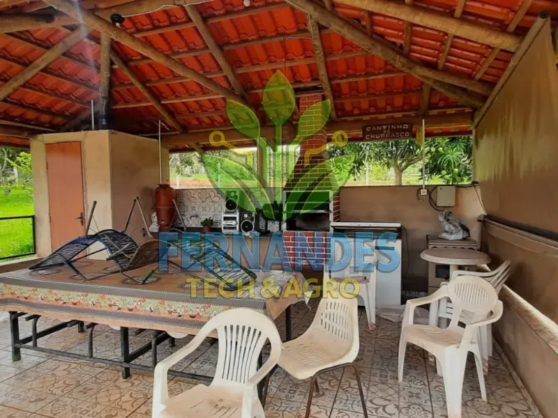 Chácara em Uberlândia/Minas Gerais — Ref 7LUL45 — Imagem 3