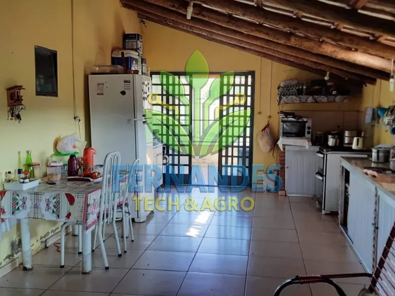 Chácara em Uberlândia/Minas Gerais — Ref 7LUL45 — Imagem 5