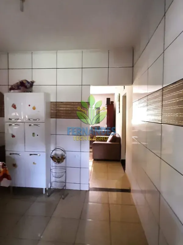 Chácara em Uberlândia/Minas Gerais — Ref 7LUL45 — Imagem 8