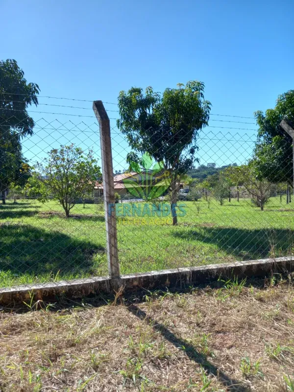Chácara em Uberlândia/Minas Gerais — Ref 7LUL45 — Imagem 9