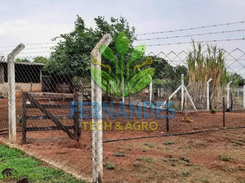 Chácara em Uberlândia/Minas Gerais — Ref 7LUL45 — Imagem 10