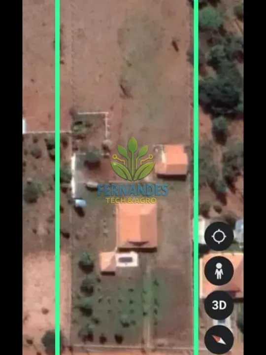 Chácara em Uberlândia/Minas Gerais — Ref 7LUL45 — Imagem 12