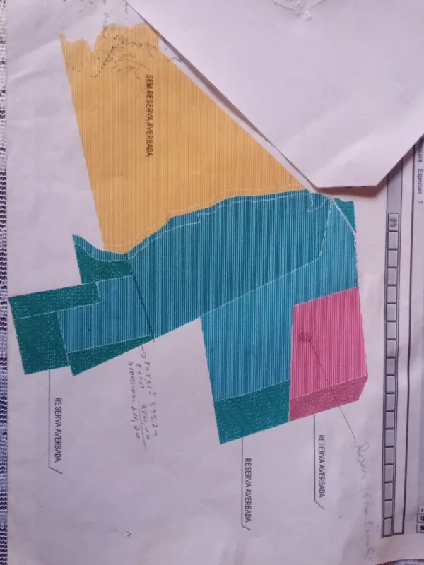 Fazenda em João Pinheiro/Minas Gerais — Ref WQPCCY — Imagem 2