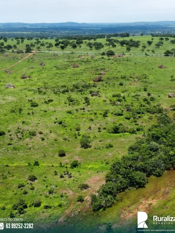 Fazenda em Miracema do Tocantins/Tocantins — Ref PYANVO — Imagem 5