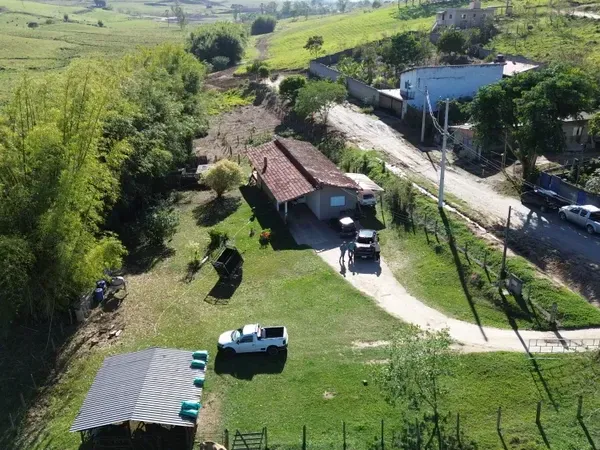 Melhores sites para comprar imóveis rurais no Brasil: onde encontrar fazendas e sítios à venda