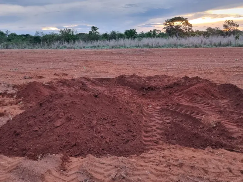 Fazenda em Pium/Tocantins — Ref 6EPCUG — Imagem 5