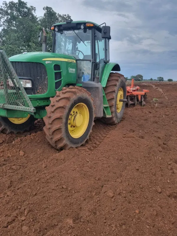 Fazenda em Pium/Tocantins — Ref 6EPCUG — Imagem 7