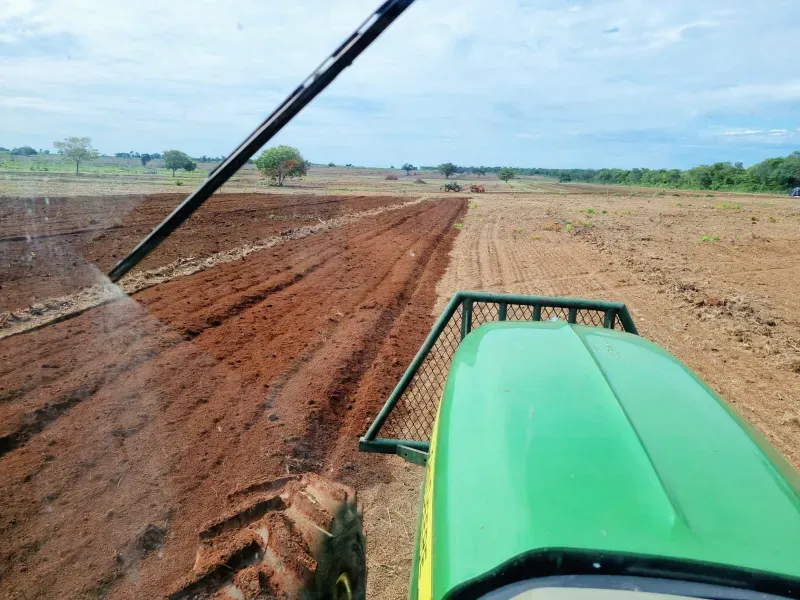 Fazenda em Pium/Tocantins — Ref 6EPCUG — Imagem 6