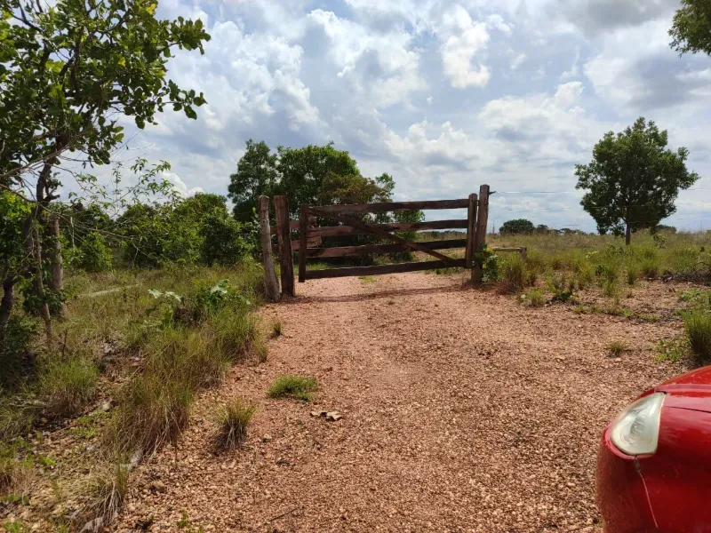 Fazenda em Dois Irmãos do Tocantins/Tocantins — Ref CXCQXE — Imagem 7