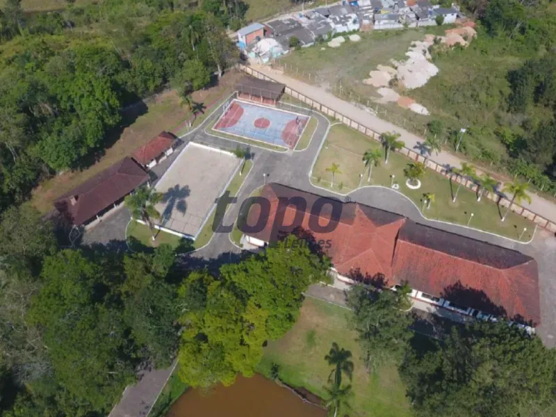 Imóvel rural em Santa Isabel/São Paulo — Ref 3T47NG1