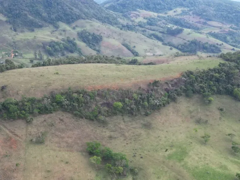 Fazenda em Juiz de Fora/Minas Gerais — Ref 162PDT — Imagem 32